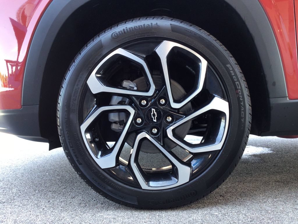 2026 Chevrolet Trax RS - Photo 19