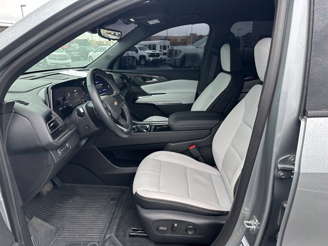 2026 Chevrolet Traverse High Country - Photo 16