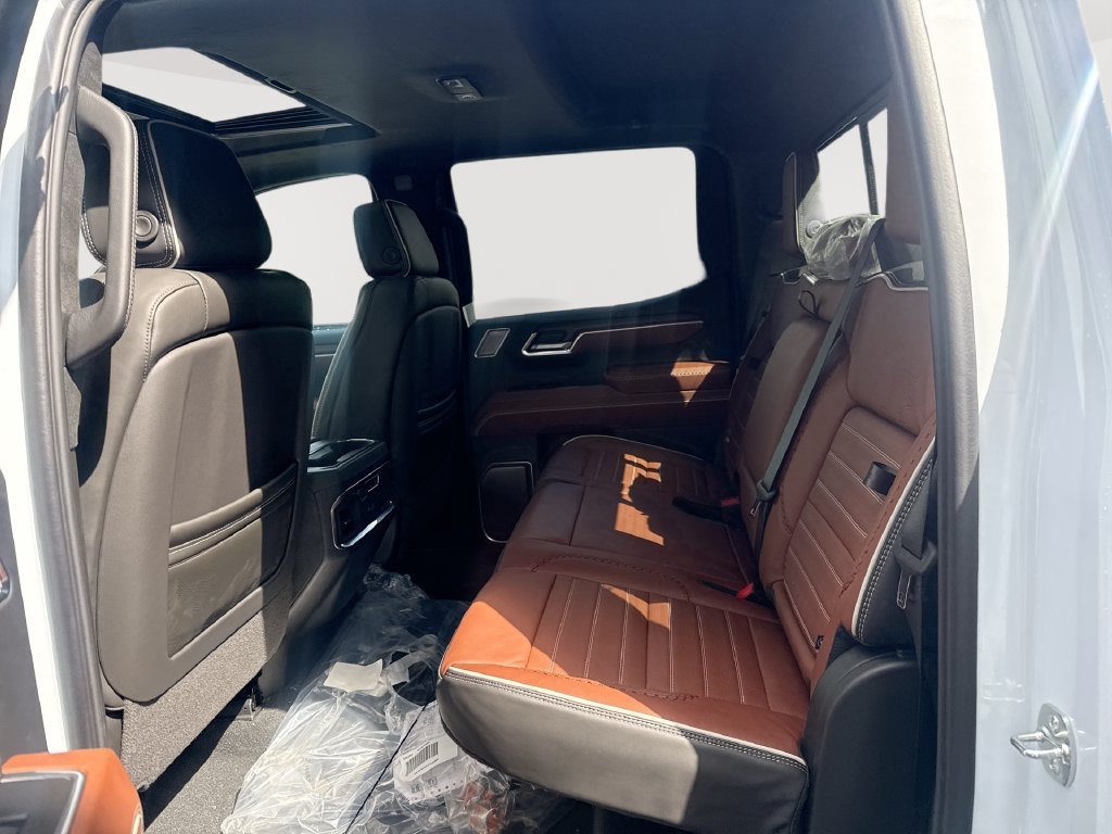 2026 GMC Sierra 1500 Denali Ultimate - Photo 26