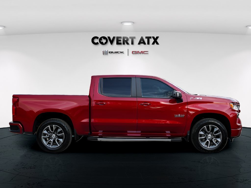 2025 Chevrolet Silverado 1500 RST - Photo 7