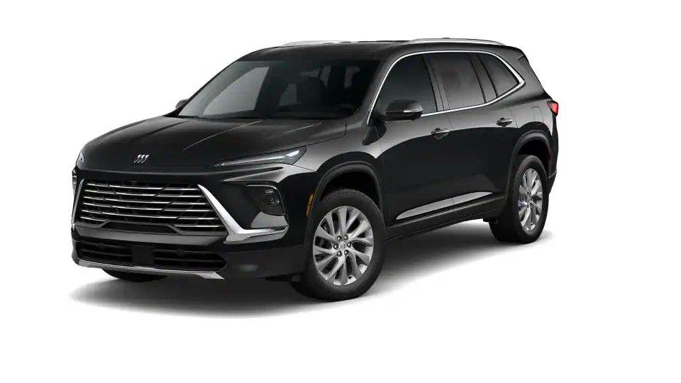 2026 Buick Enclave Preferred - Photo 52