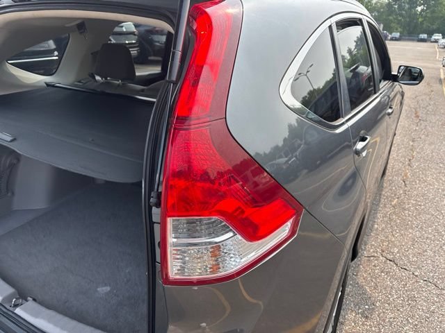 Used 2013  Honda EX image 8