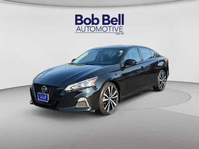 2021 Nissan Altima