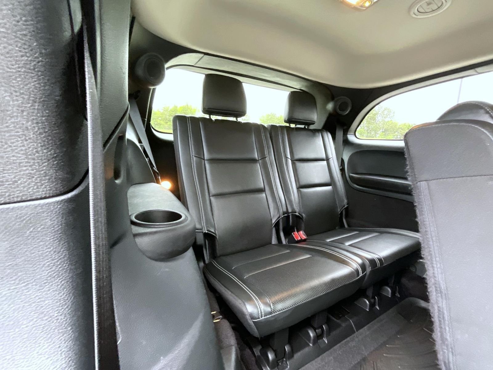 Used 2017 Black Dodge Citadel image 21