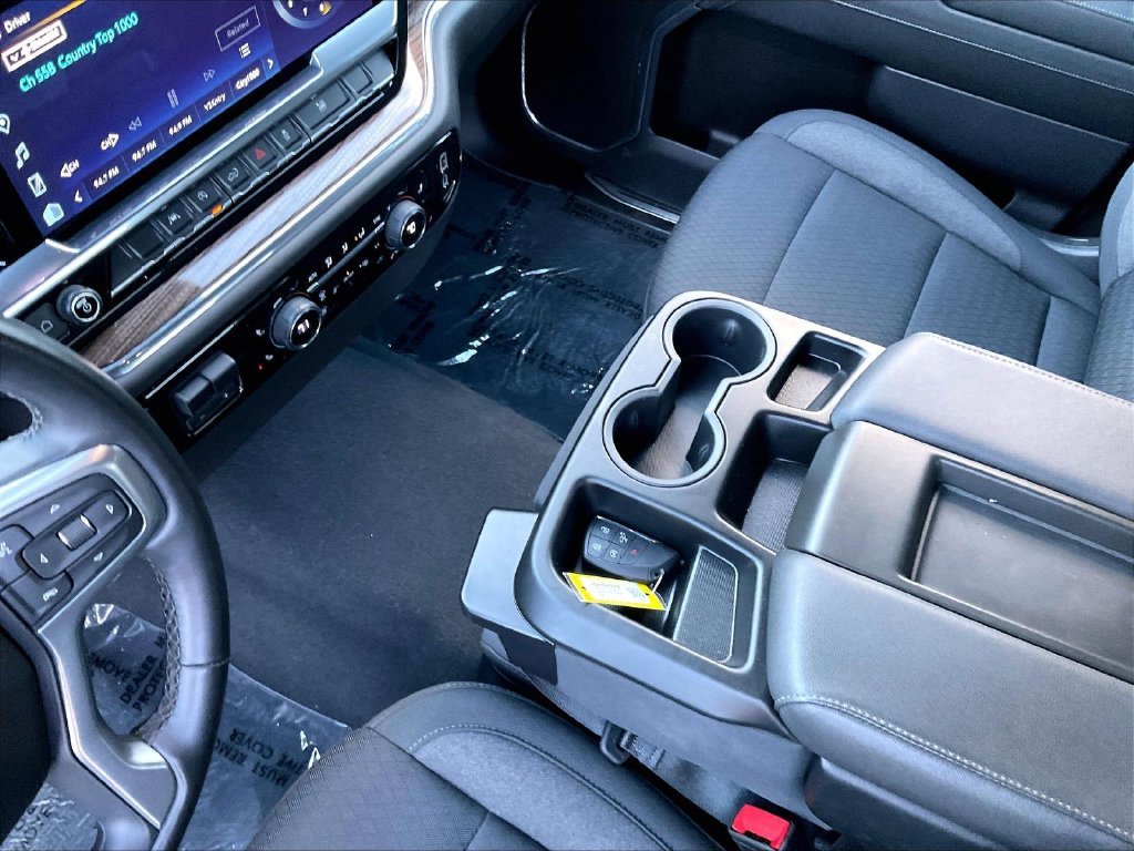 2024 Chevrolet Silverado 1500 RST - Photo 20