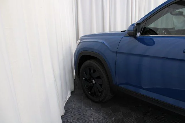 2026 Volkswagen Atlas SE w/Tech - Photo 20