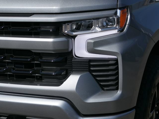 New 2026 Sterling Gray Metallic Chevrolet RST image 10