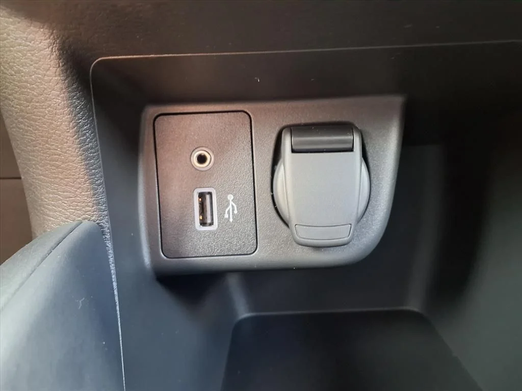 Used 2025 Gray Nissan 1.6 S image 12