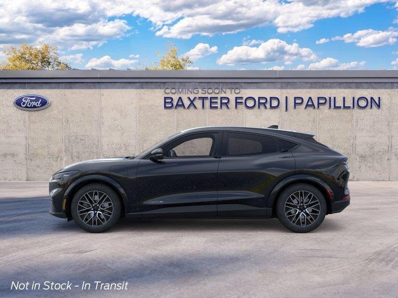 New 2026 Shadow Black Ford Premium image 18