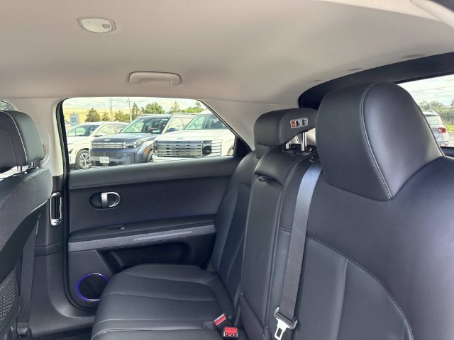 2023 Hyundai IONIQ 5 SEL - Photo 13