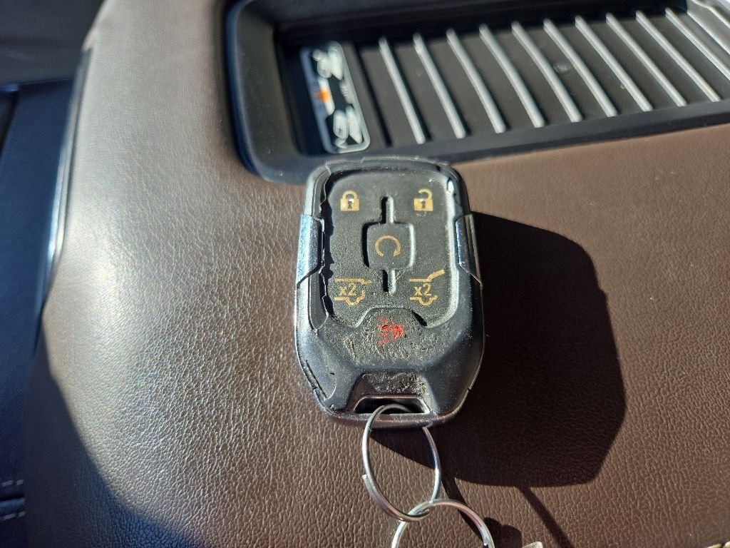 Used 2018 Gray Chevrolet Premier image 113