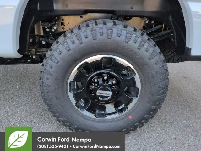 New 2026 Avalanche Ford Lariat image 31