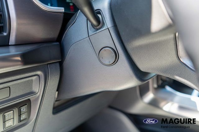 Used 2025 White Ford Platinum image 18