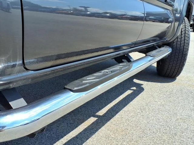 Certified Used 2023 MAGNETIC GRAY MET. Toyota  image 7