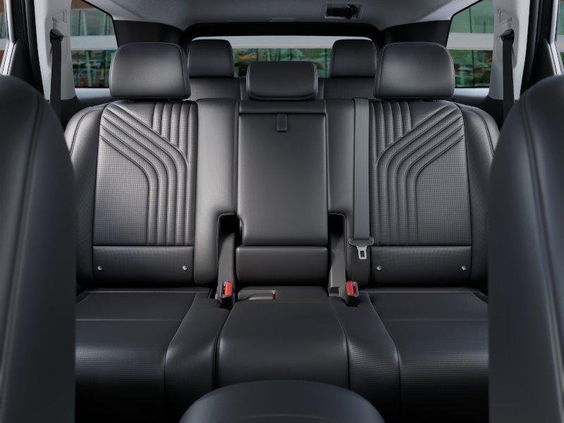 New 2026 Ecotronic Gray Pearl Hyundai SEL 8P image 12
