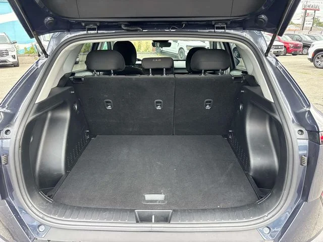 Used 2024 Blue Hyundai SEL image 14