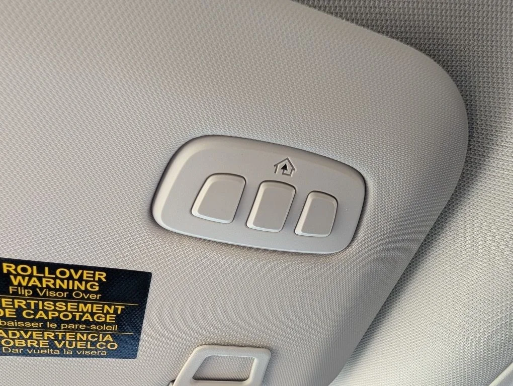 Used 2024 Gray Ford Badlands image 41