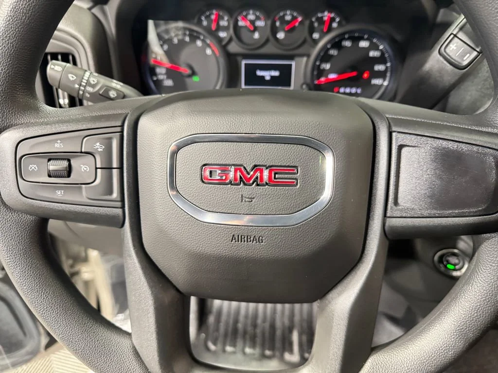 2026 GMC Sierra 1500 Pro - Photo 13