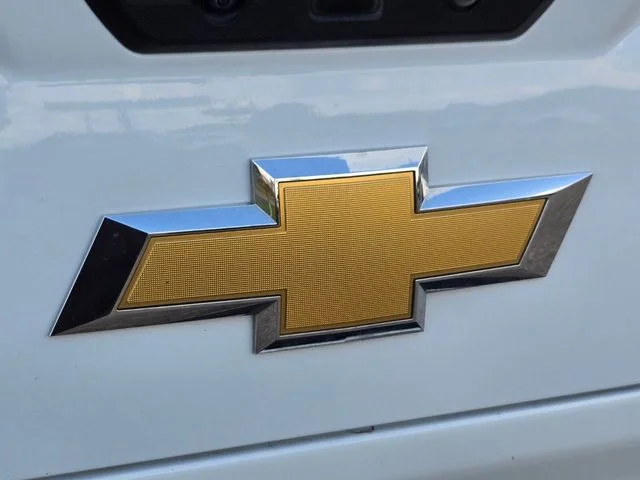 Used 2024 White Chevrolet LT image 16