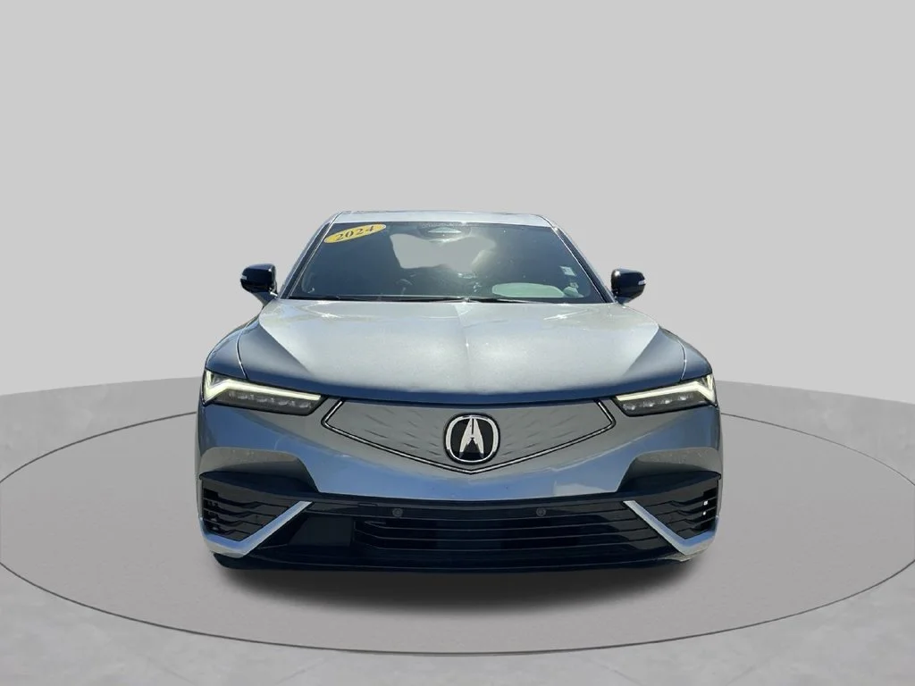 Used 2024  Acura Base image 13