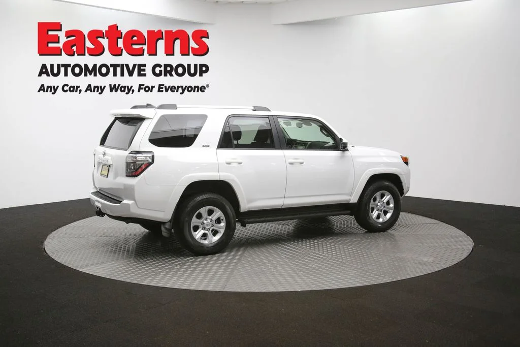 Used 2024 White Toyota SR5 image 40