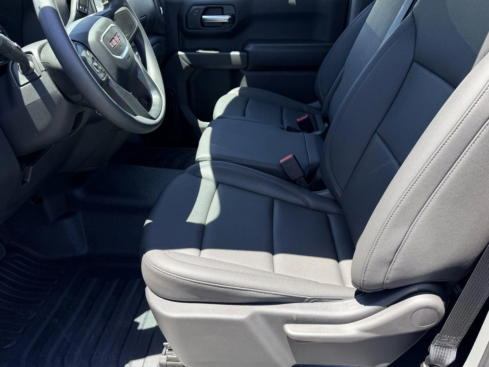 New 2026 Sterling Metallic GMC Pro image 11