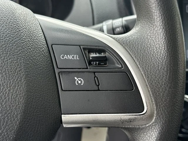 Used 2024 Blue Mitsubishi ES image 44