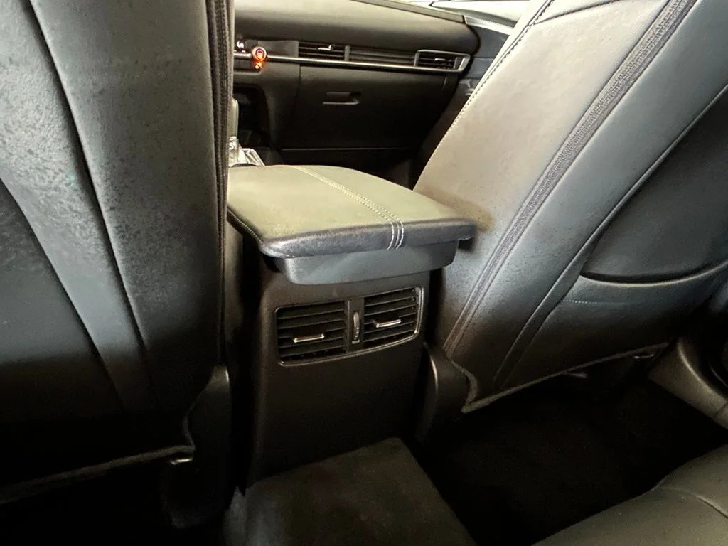 Used 2024 Ceramic Metallic Mazda 2.5 S Select Sport image 52