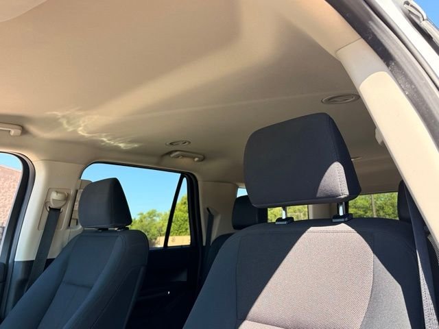Used 2024 White Ford XL image 10