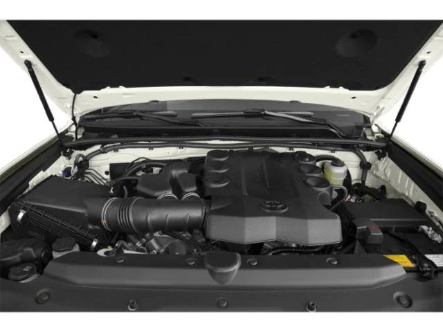 Used 2019 Midnight Black Metallic Toyota Limited image 13