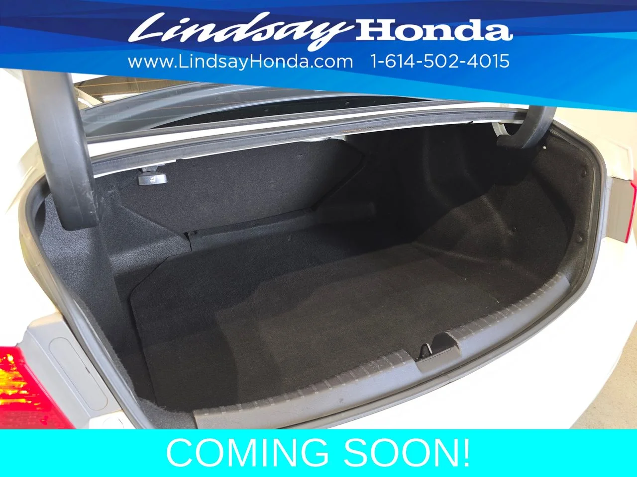 Used 2014 Bellanova White Pearl Acura 2.0L image 7