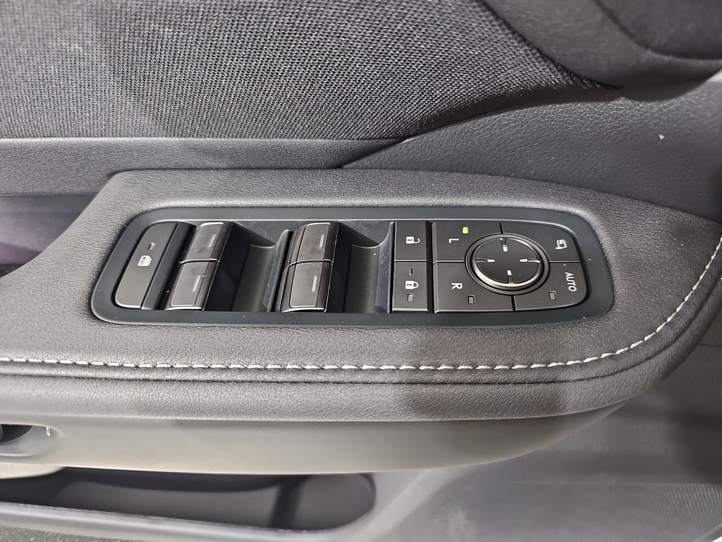 New 2026 Celestial Silver Metallic Lexus LUXURY AWD image 27