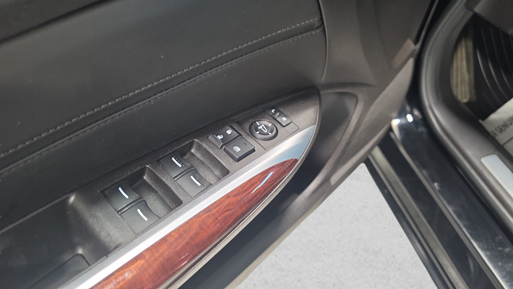 Used 2017  Acura 3.5L V6 image 13