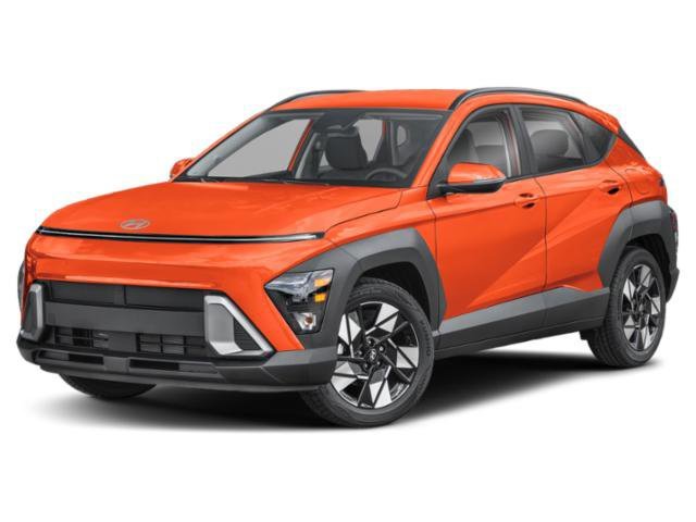 2025 Hyundai Kona's photo