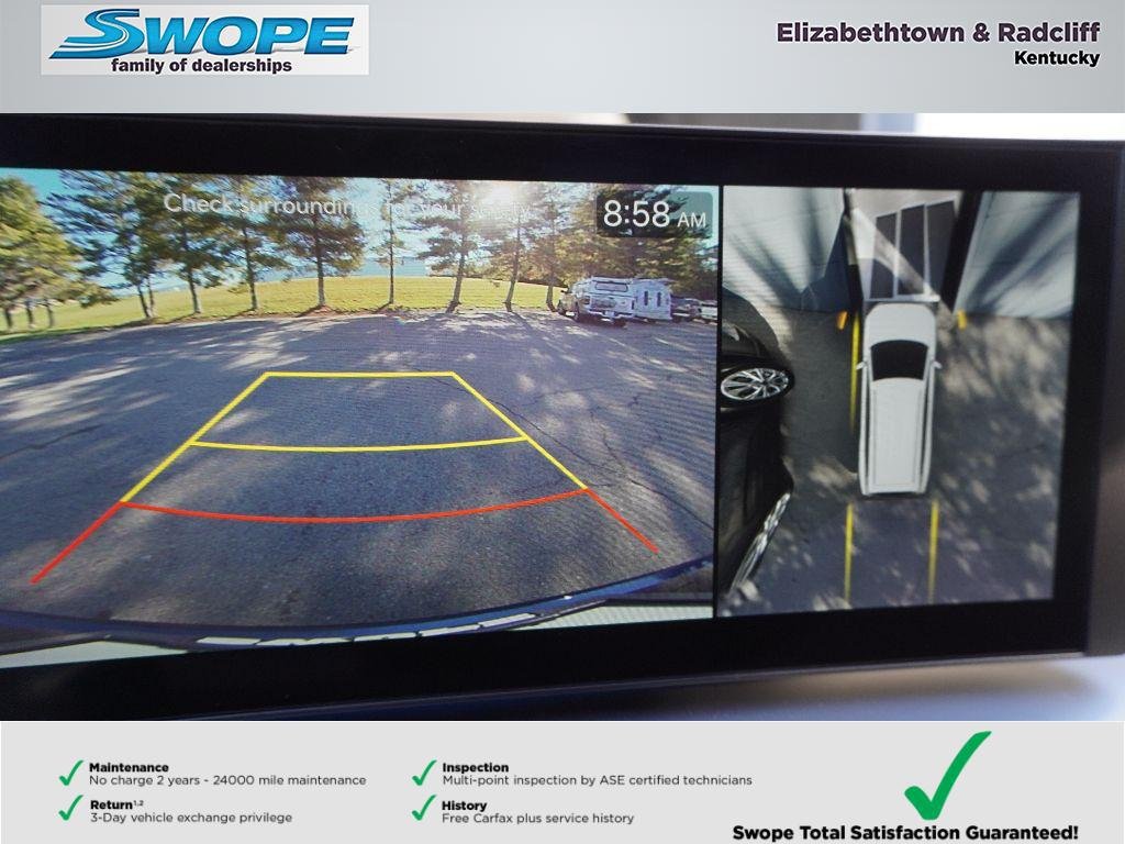 2026 Hyundai IONIQ 9 Performance Limited - Photo 29