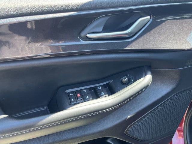 2023 Jeep Grand Cherokee Altitude - Photo 22