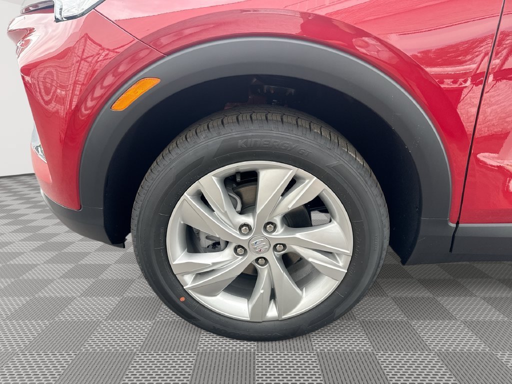 2026 Buick Encore GX Preferred - Photo 27