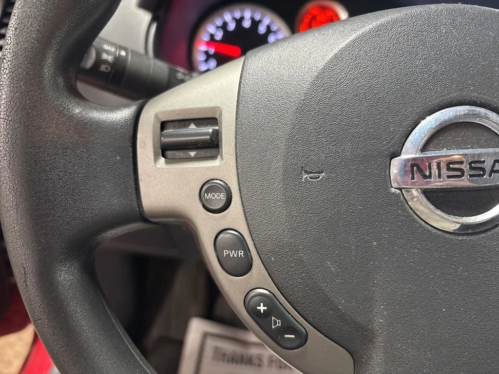 Used 2012 Red Nissan 2.0 S image 15