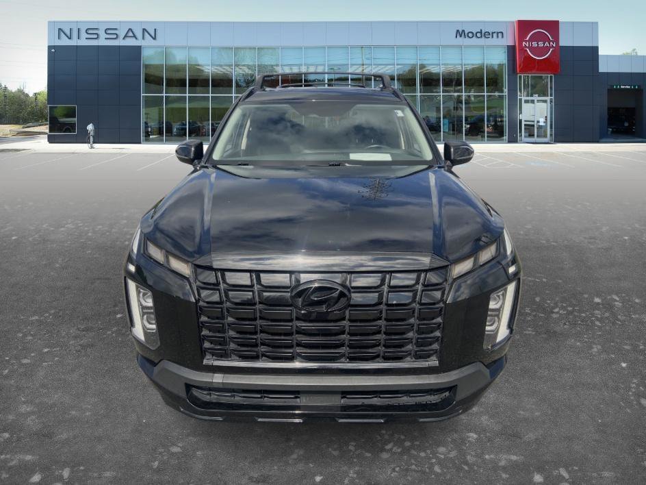 Used 2023 Abyss Black Pearl Hyundai XRT image 2