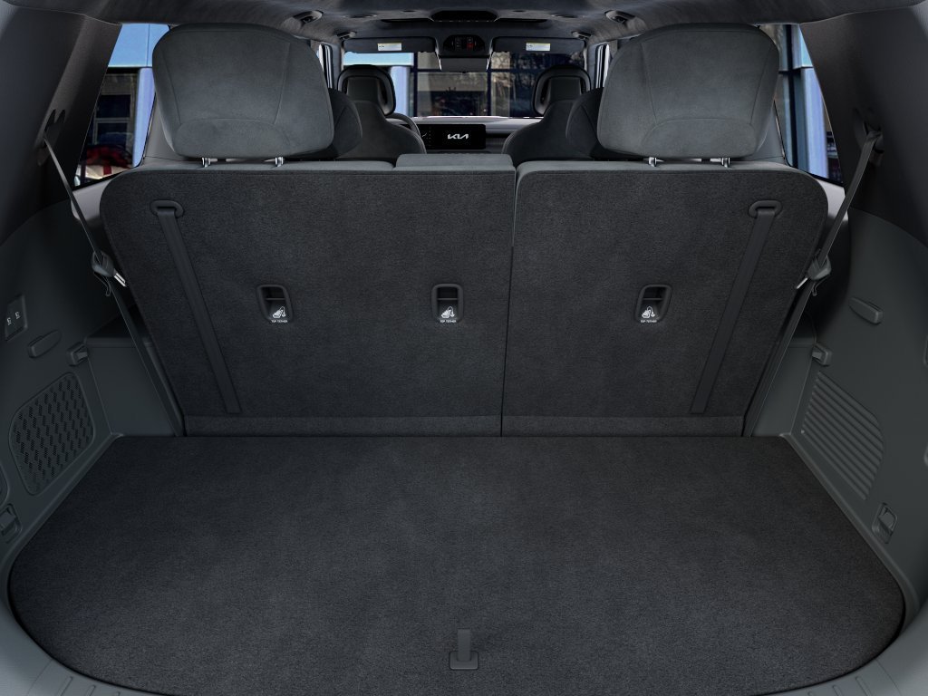 New 2027 Ebony Black Kia X-LINE SX PRESTIGE image 19