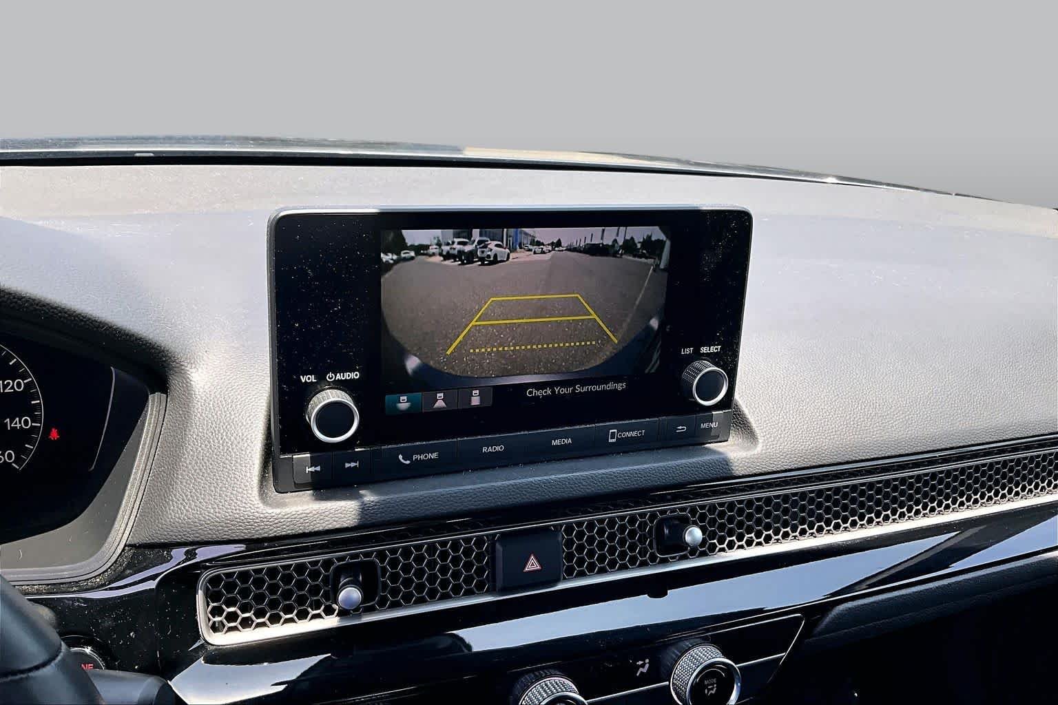 2024 Honda Civic Sport - Photo 29