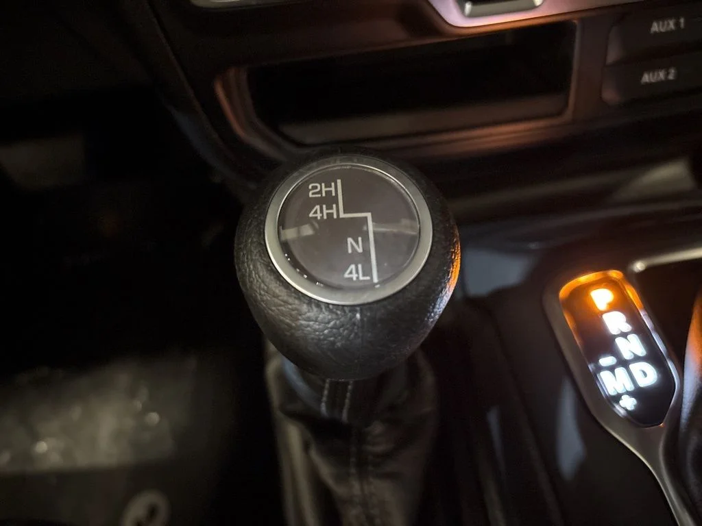 New 2026 Black Jeep 85th Anniversary Edition image 34
