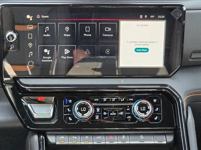 2026 GMC Sierra 1500 AT4 - Photo 9