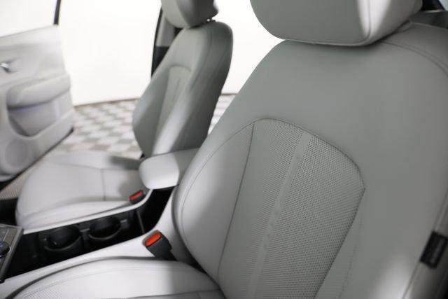 New 2026 Black Hyundai SEL Premium AWD image 54