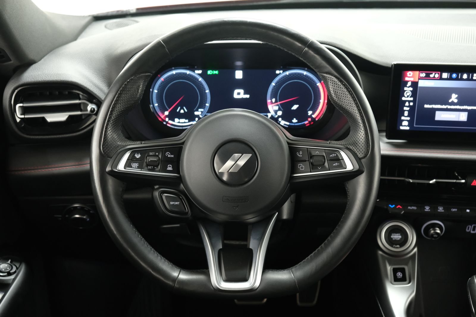 Used 2023 Hot Tamale Dodge GT Plus image 13