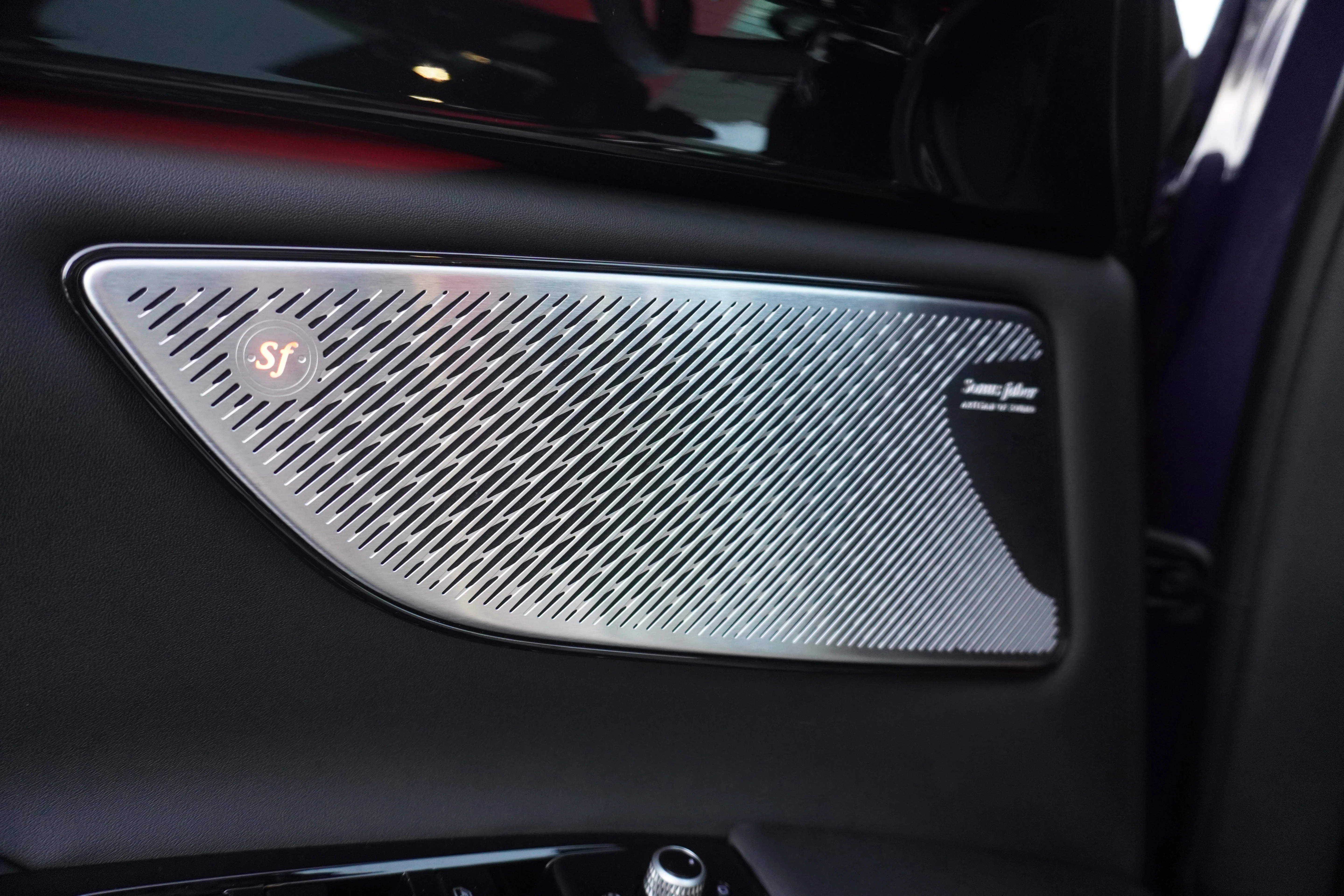 New 2025 NIGHT INTERACT Maserati Modena image 18