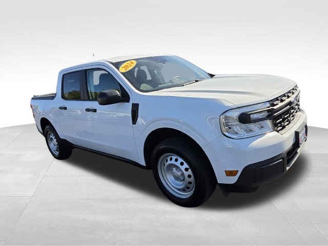 2024 Ford Maverick XL