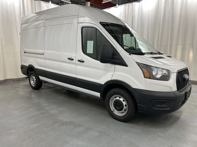 2024 Ford Transit 250 High Roof 148 WB's photo
