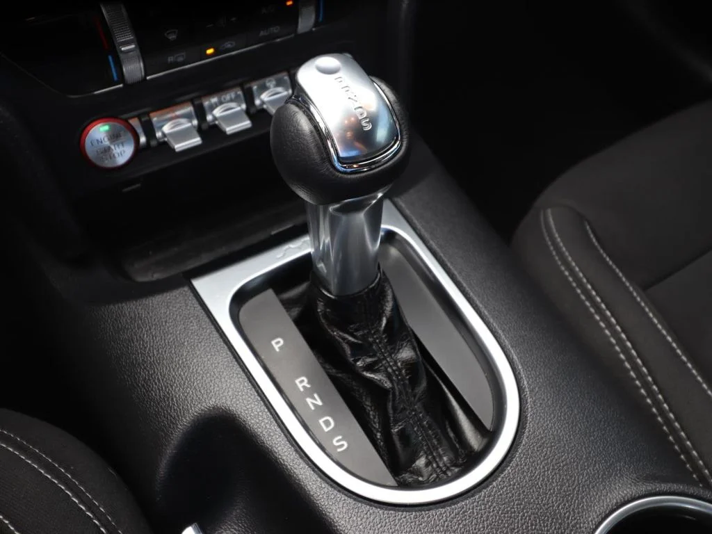 Certified Used 2022 Gray Ford EcoBoost image 21