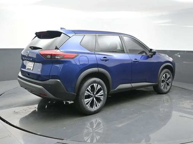 2023 Nissan Rogue SV - Photo 7